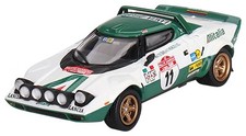Mini Gt 1/64 Lancia Stratos Hf