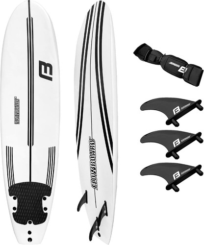 Flowboard surfboard softboard - surfboard,