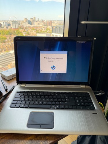 Pavilion dv7 laptop - pavilion,