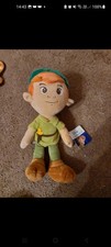 Disney Peter Pan Plush Toy