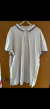 White jacamo polo - jacamo,
