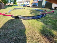 Honda Civic Type R/s Body Kit