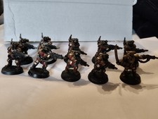 Warhammer 40k Imperial Guard