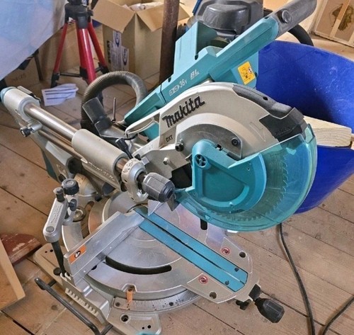 Makita dls110z twin 18v - makita,