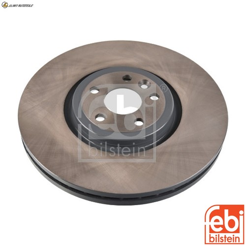 Brake discs 107221 for - 2x,