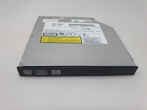 Toshiba satellite l40 dvd - satellite, dvd-rw
