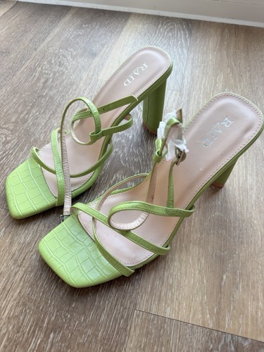 Raid london ladies emerald - raid,