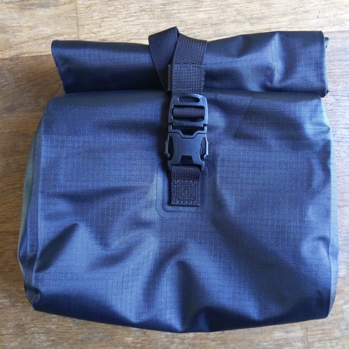 Topeak barloader handlebar - barloader, bag