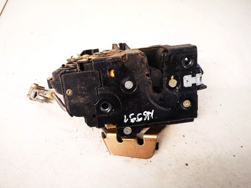 4b0839016d door lock central