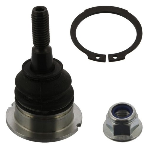 Axle ball joint fits - axle, land