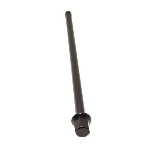 Spare wheel release bar tool - bar,