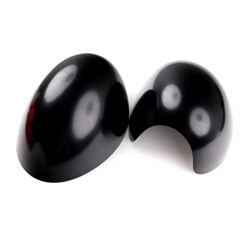 Mirror caps for mini - caps,