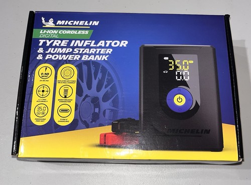 Michelin ion cordless - li-ion,