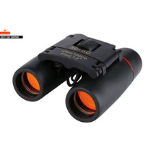Foldable Auto Focus Binoculars
