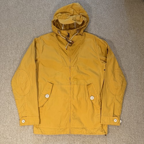 Penfield hudson waxed - waxed, jacket