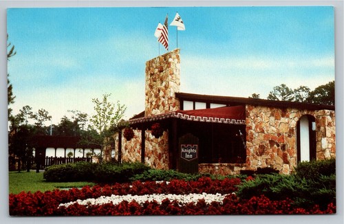 Knights inn stone - inn,