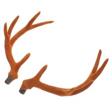  Antler Headdress Christmas