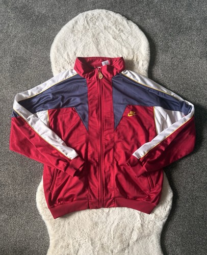 Nike jacket vintage 2000s - nike,