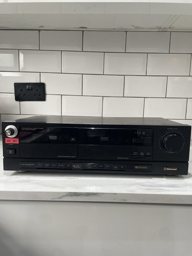Sherwood 130 stereo - sherwood,