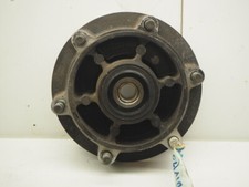 YAMAHA XJ600 DIVERSION GEAR