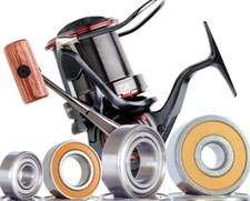 Daiwa tournament basia - tournament,
