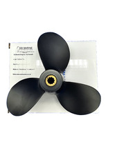 Propeller for suzuki outboard - propeller,