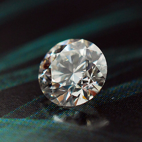 Certified moissanite loose - certified,