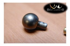 Aluminum ending of the Stair