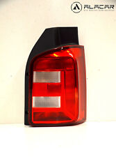 Original Volkswagen T6 Taillight Right 7E0945096Q W061
