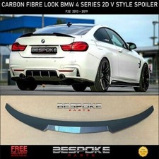 FOR BMW 4 SERIES F36 M4 V