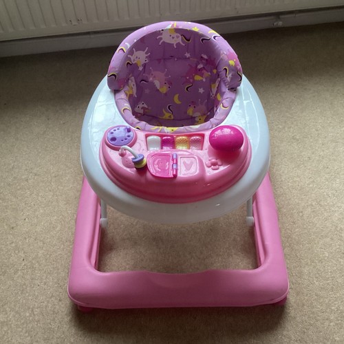 Red kite baby round - jive,