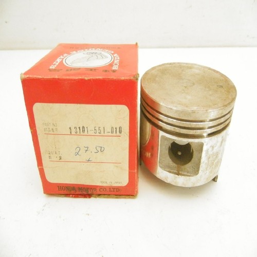 Honda 350 cb - cl,