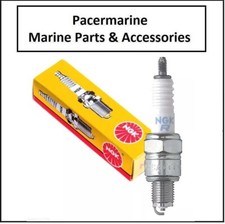 NGK SPARK PLUG DPR6EA-9