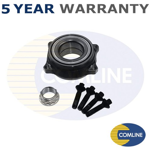 Comline rear wheel bearing - bearing, kit