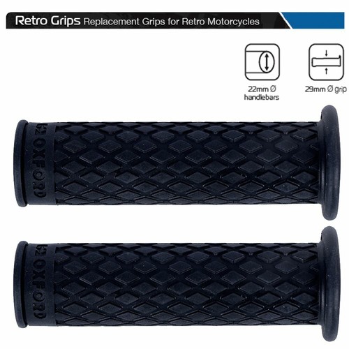 Rickman upto 750cc - upto,