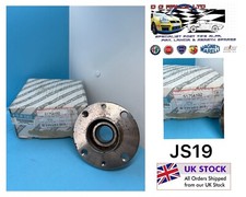 New Genuine OEM Alfa Romeo 145