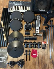 DRUM KIT SPARE PARTS for