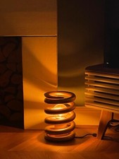 Train Carriage Spring / Coil