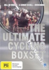 The Ultimate Cycling Boxset
