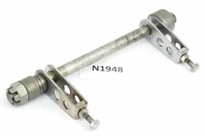 Kawasaki Z 650 KZ650D