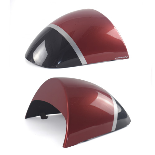 Triumph speed 400 seat - speed, (24+)