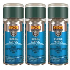 Hycote Colour Spray Paint