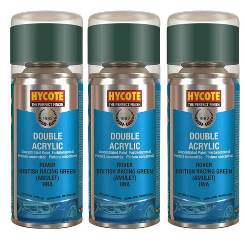 Hycote colour spray - hycote,