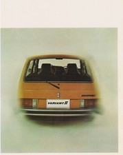 Parts Catalogue Owners Service