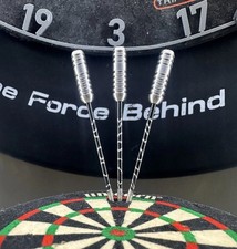 Loxley Acorn “Frankenstein” Darts - 14g - 95% Tungsten - 60mm Points - New