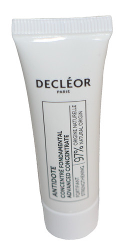 Decleor antidote serum 10ml - decleor,