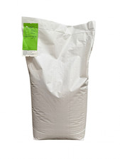 Grass Gains Super Seed 20KG. A premium, hard wearing grass seed. Treats 800m2