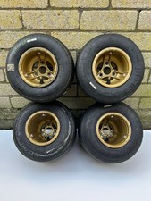 OTK Tony Kart MXJ Rims with