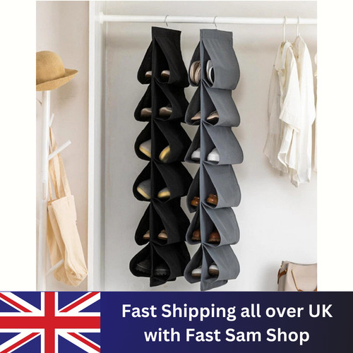 Large pockets hanging - pockets,