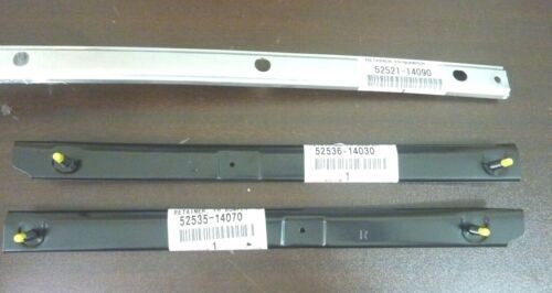 Toyota genuine oem - toyota,
